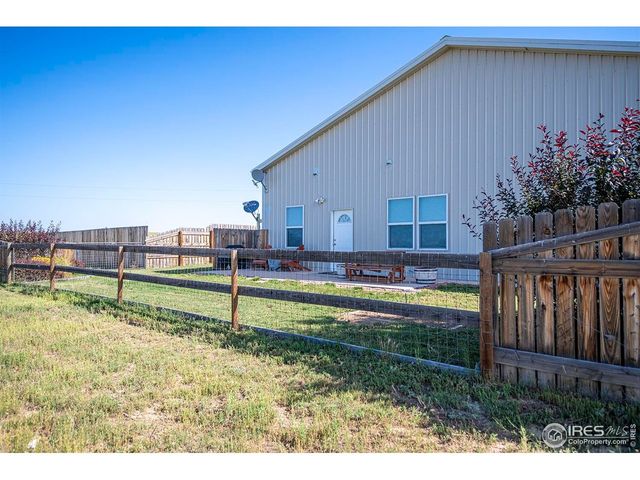 18441 Bandana Ln, Wellington, CO 80549