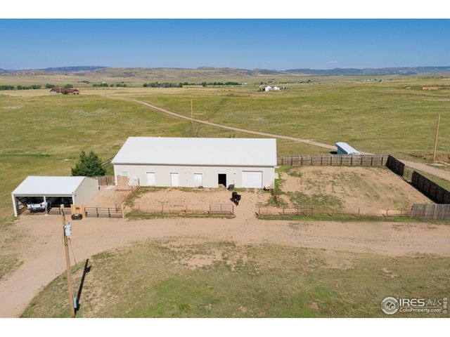 18441 Bandana Ln, Wellington, CO 80549