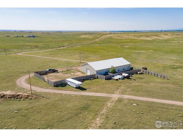 18441 Bandana Ln, Wellington, CO 80549