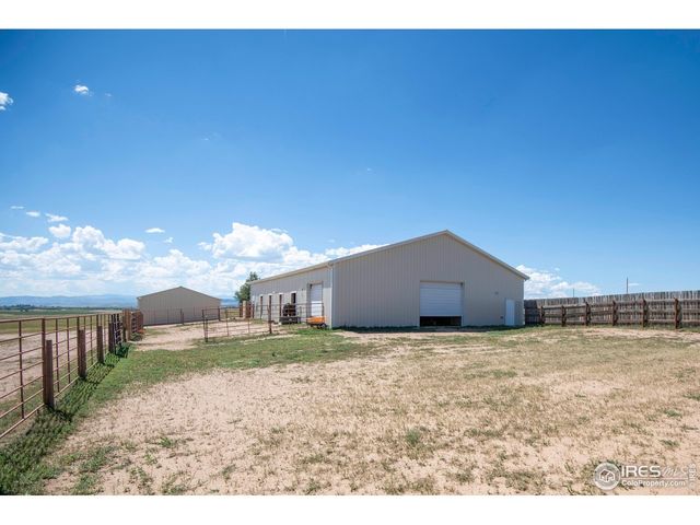 18441 Bandana Ln, Wellington, CO 80549