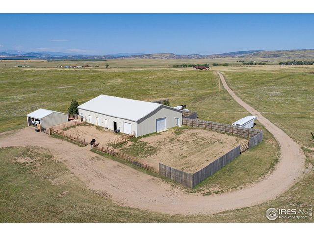 18441 Bandana Ln, Wellington, CO 80549
