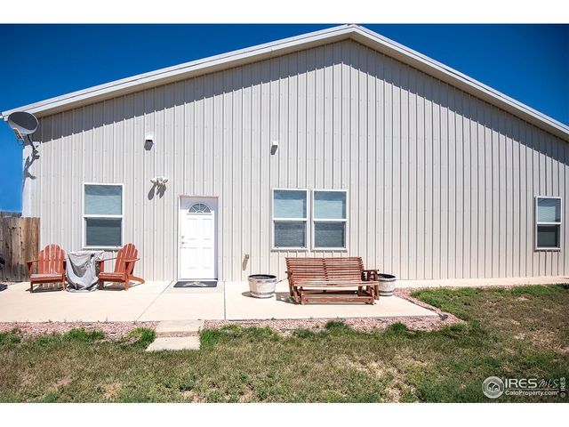18441 Bandana Ln, Wellington, CO 80549