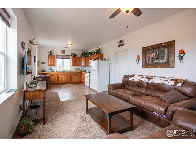 18441 Bandana Ln, Wellington, CO 80549
