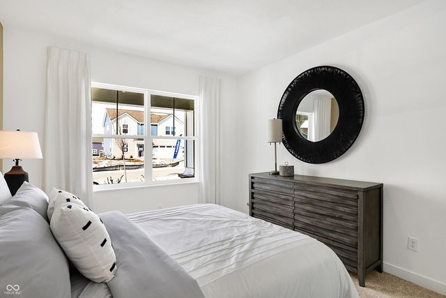 1624 Hemlock Circle, Greenfield, IN 46140