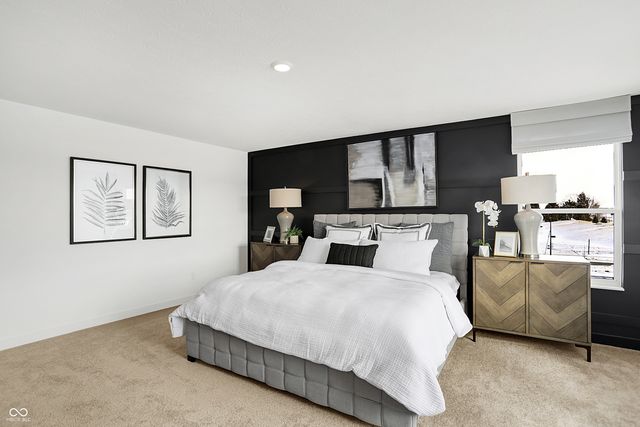 1624 Hemlock Circle, Greenfield, IN 46140