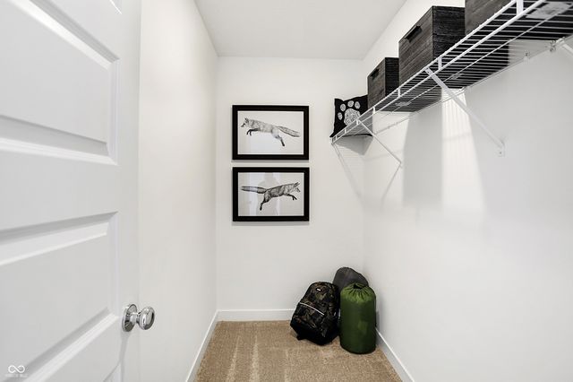 1624 Hemlock Circle, Greenfield, IN 46140