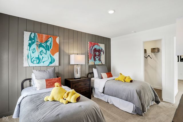 1624 Hemlock Circle, Greenfield, IN 46140