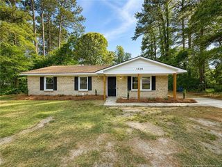 3529 Torbay Drive, Fayetteville, NC 28311