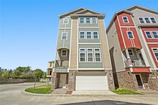 2116 Bidwell Drive, Houston, TX 77018