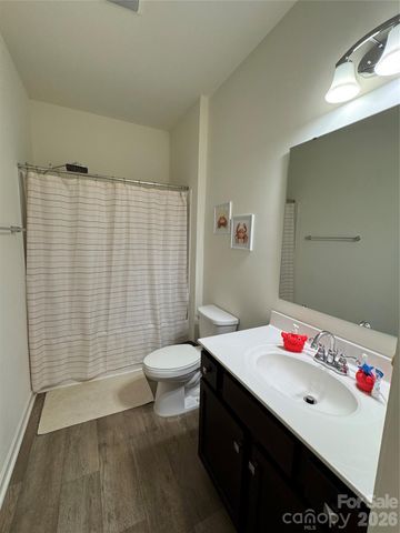 700 Skywatch Lane, Monroe, NC 28112