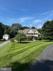 54 MCCORMICK WAY, Lincoln University, PA 19352