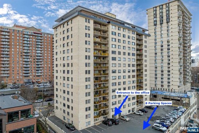 150 Overlook Avenue 1, Hackensack, NJ 07601