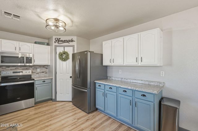 12438 W SCOTTS Drive, El Mirage, AZ 85335