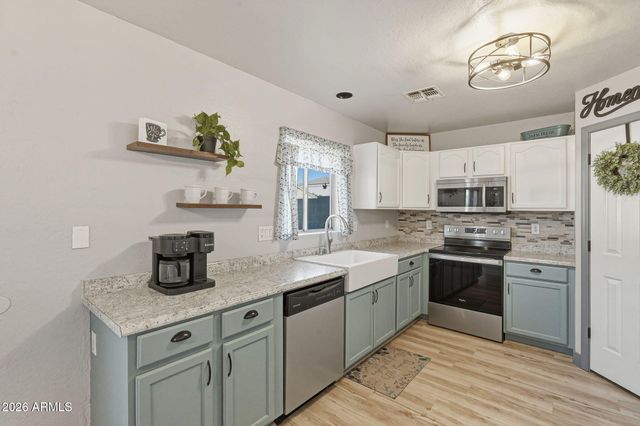 12438 W SCOTTS Drive, El Mirage, AZ 85335