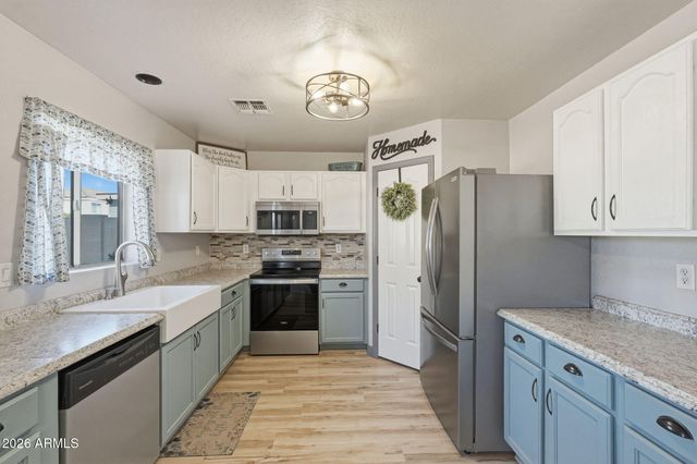 12438 W SCOTTS Drive, El Mirage, AZ 85335