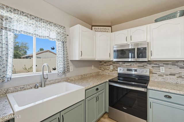 12438 W SCOTTS Drive, El Mirage, AZ 85335