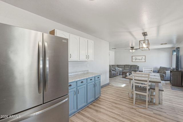 12438 W SCOTTS Drive, El Mirage, AZ 85335