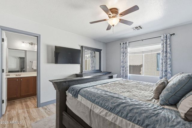 12438 W SCOTTS Drive, El Mirage, AZ 85335