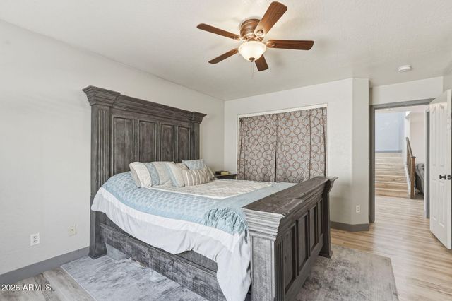 12438 W SCOTTS Drive, El Mirage, AZ 85335