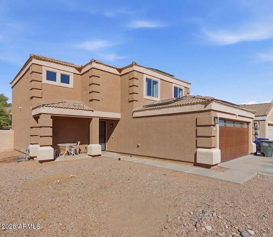 12438 W SCOTTS Drive, El Mirage, AZ 85335