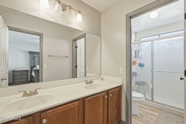 12438 W SCOTTS Drive, El Mirage, AZ 85335