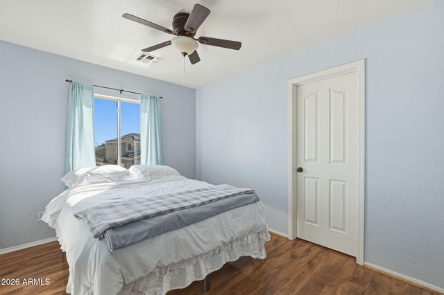 12438 W SCOTTS Drive, El Mirage, AZ 85335