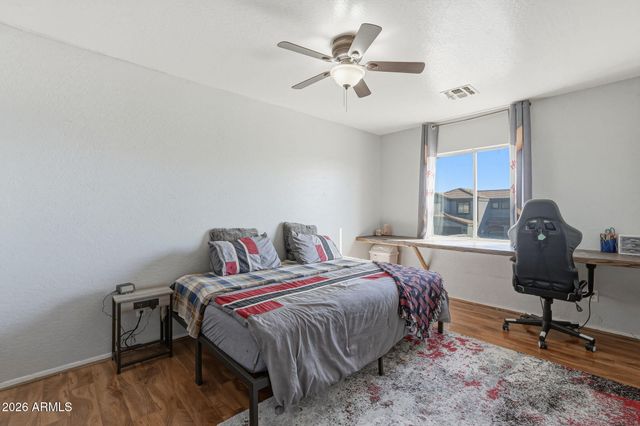 12438 W SCOTTS Drive, El Mirage, AZ 85335