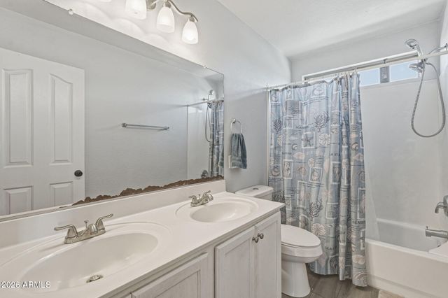 12438 W SCOTTS Drive, El Mirage, AZ 85335