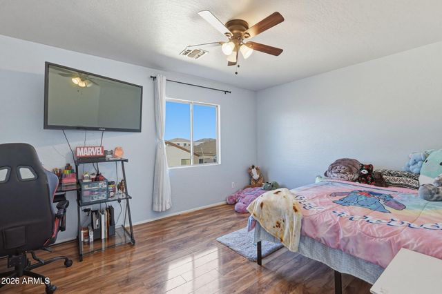 12438 W SCOTTS Drive, El Mirage, AZ 85335