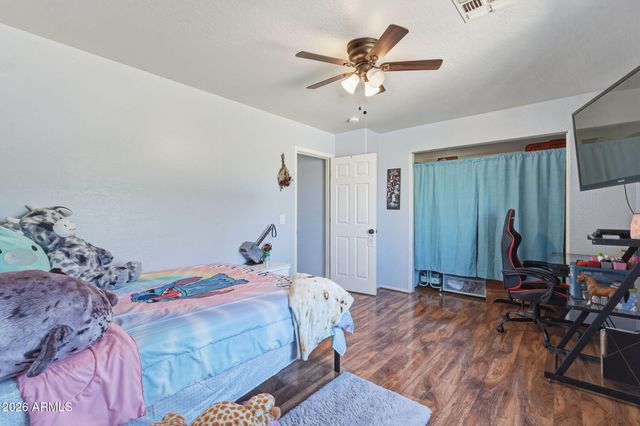 12438 W SCOTTS Drive, El Mirage, AZ 85335