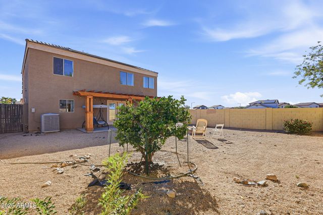 12438 W SCOTTS Drive, El Mirage, AZ 85335