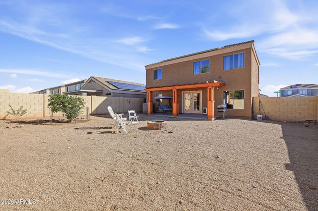 12438 W SCOTTS Drive, El Mirage, AZ 85335