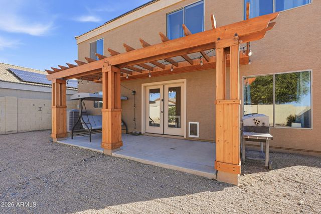 12438 W SCOTTS Drive, El Mirage, AZ 85335