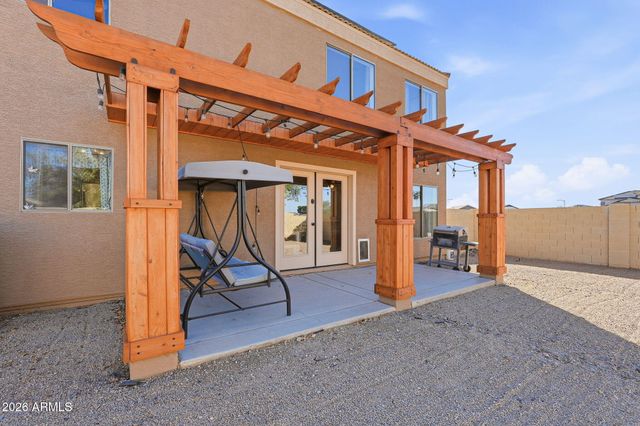 12438 W SCOTTS Drive, El Mirage, AZ 85335