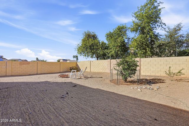 12438 W SCOTTS Drive, El Mirage, AZ 85335