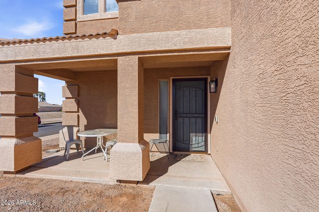 12438 W SCOTTS Drive, El Mirage, AZ 85335
