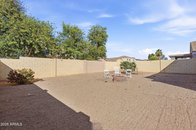12438 W SCOTTS Drive, El Mirage, AZ 85335