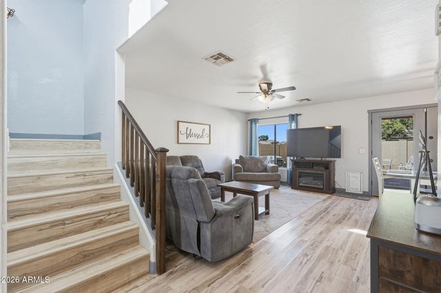 12438 W SCOTTS Drive, El Mirage, AZ 85335