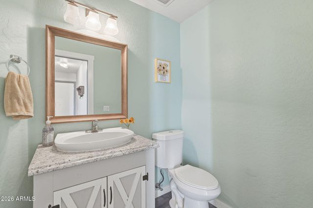 12438 W SCOTTS Drive, El Mirage, AZ 85335