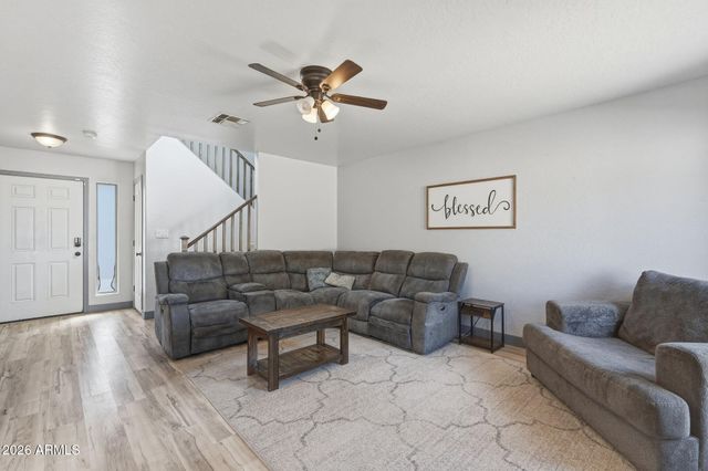 12438 W SCOTTS Drive, El Mirage, AZ 85335