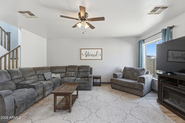 12438 W SCOTTS Drive, El Mirage, AZ 85335