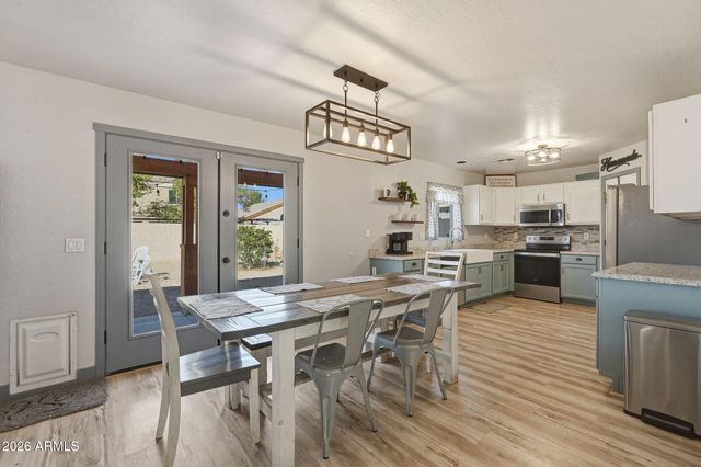 12438 W SCOTTS Drive, El Mirage, AZ 85335