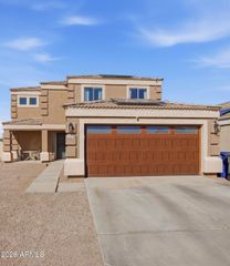 12438 W SCOTTS Drive, El Mirage, AZ 85335