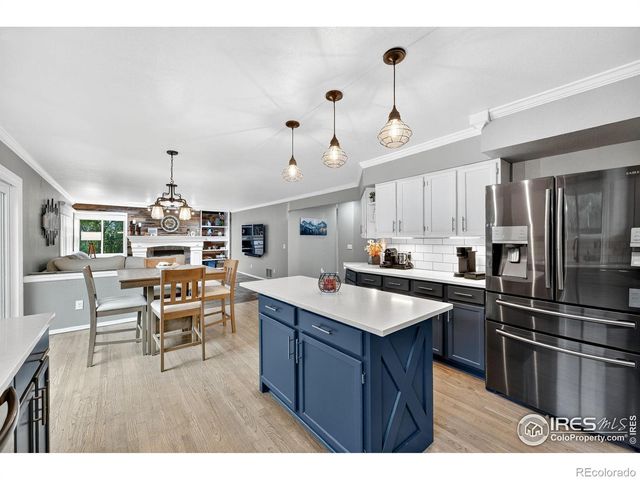 9910 Ashleigh Way, Highlands Ranch, CO 80126