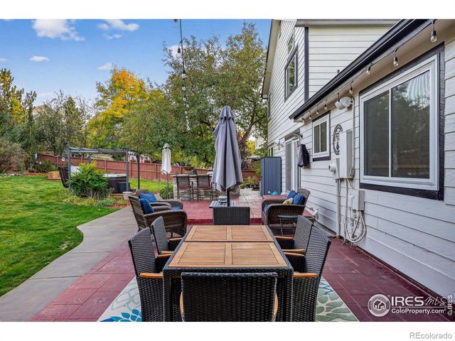 9910 Ashleigh Way, Highlands Ranch, CO 80126