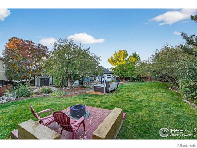 9910 Ashleigh Way, Highlands Ranch, CO 80126