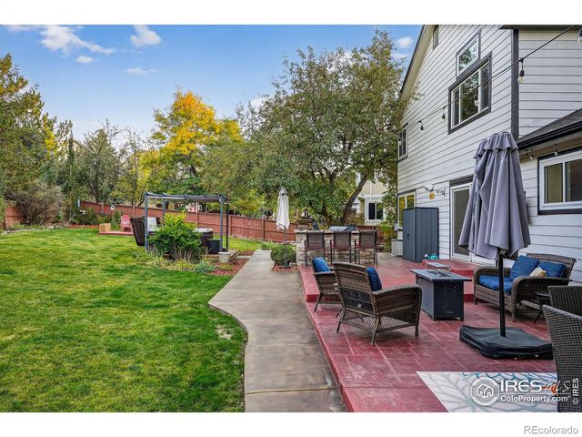 9910 Ashleigh Way, Highlands Ranch, CO 80126