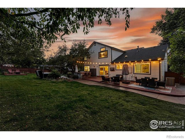 9910 Ashleigh Way, Highlands Ranch, CO 80126