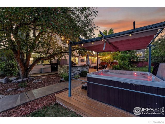 9910 Ashleigh Way, Highlands Ranch, CO 80126