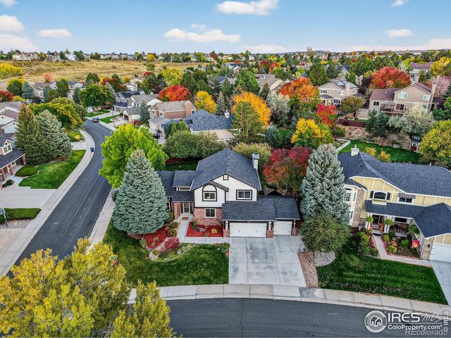 9910 Ashleigh Way, Highlands Ranch, CO 80126